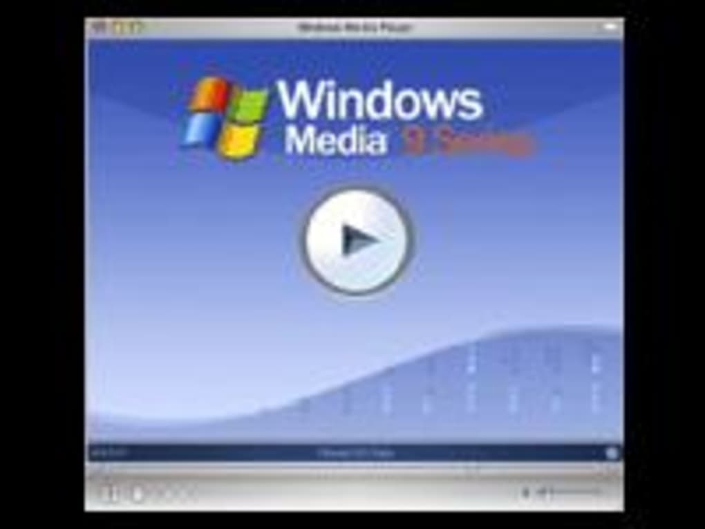 window media player for mac osx
